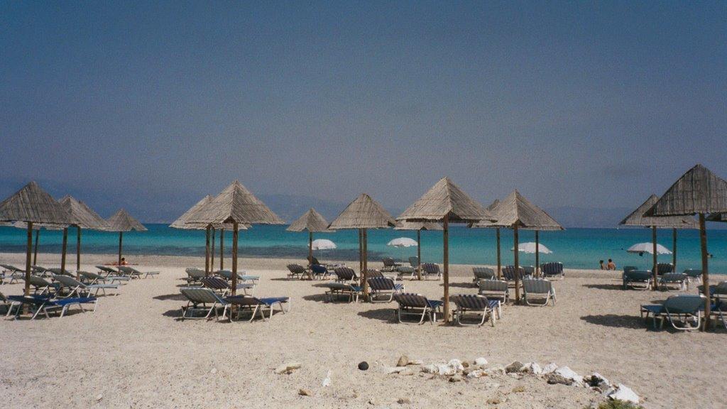 Apartamento Ierapetra Seaview Exterior foto