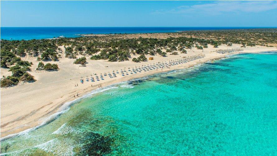 Apartamento Ierapetra Seaview Exterior foto